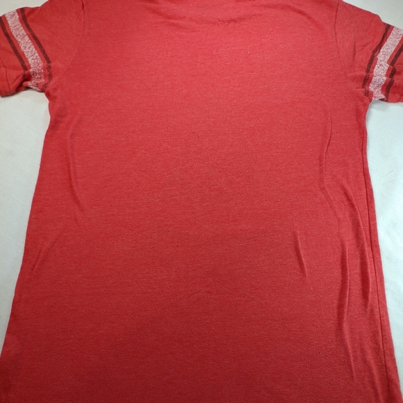 Fall Out Boy Chicago Manhead Label Small - Picture 2 of 7